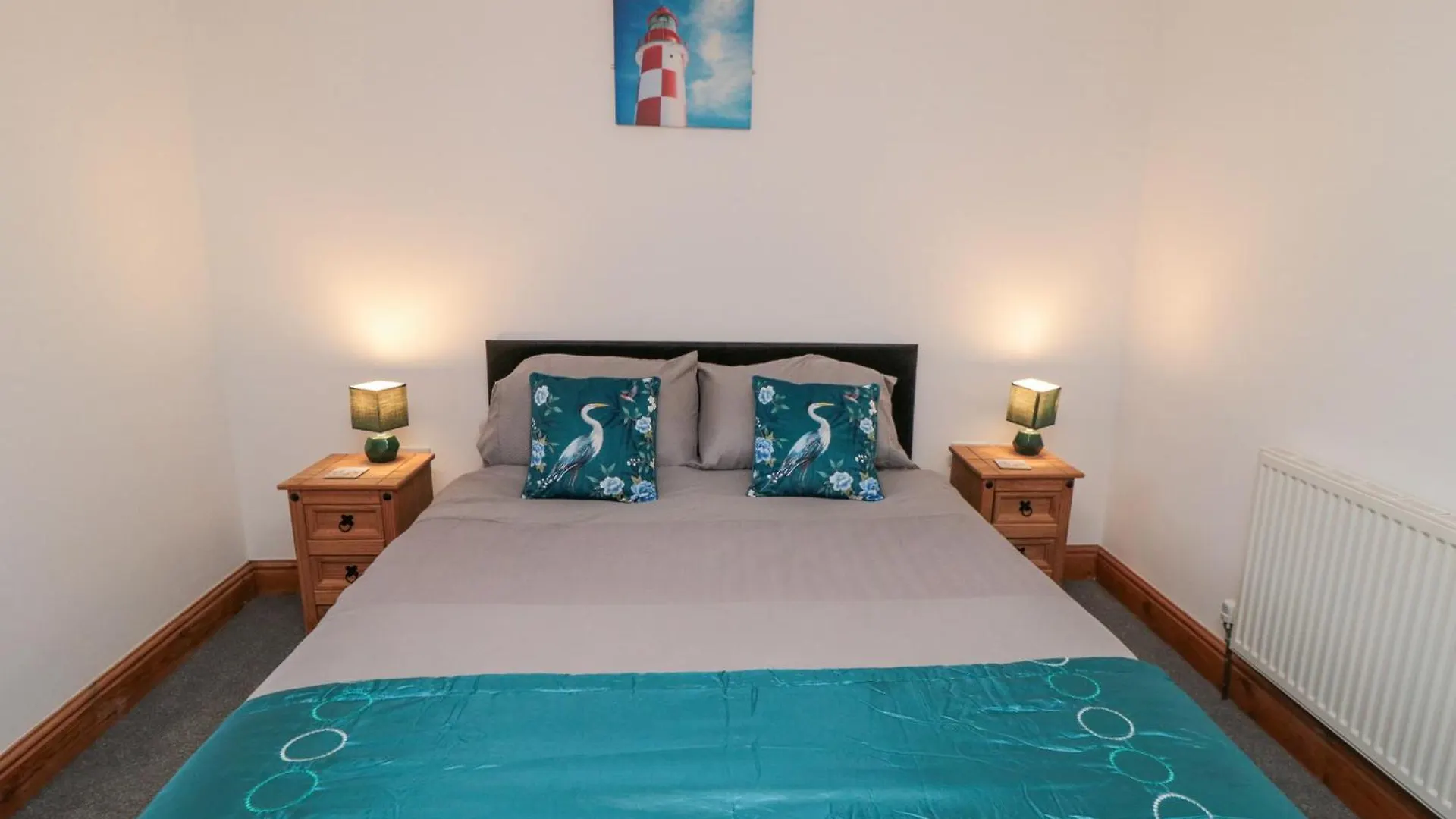 Psalm Cottage 斯卡伯勒